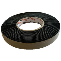 Taśma pianka (uszczelka) EPDM/APTK 3x20mm, rolka 6m