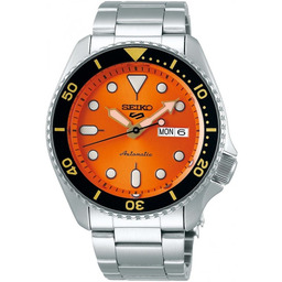 SEIKO Zegarek 5 SRPD59K1