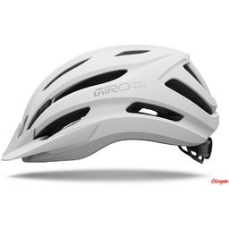 Giro Kask mtb REGISTER II matte white/grey (NEW
