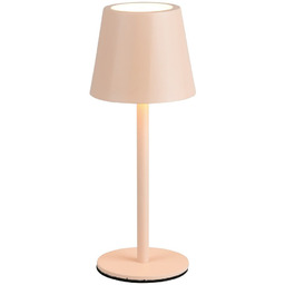 Lampa zewnętrzna przenośna LED USB CCT 1.6W LED