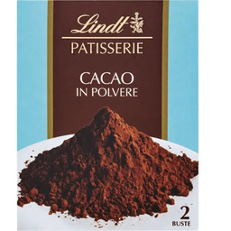 Kakao w Proszku Lindt Patisserie 125g