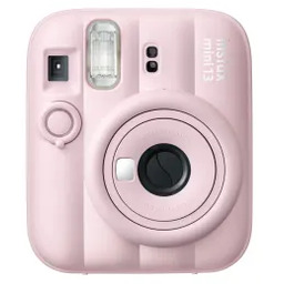 Fujifilm Instax Mini 13 Różowy + Etui Aparat