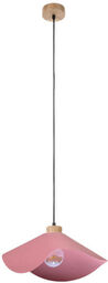 Britop Wisząca lampa loft HATTU 1614519174 kopułowa zwis