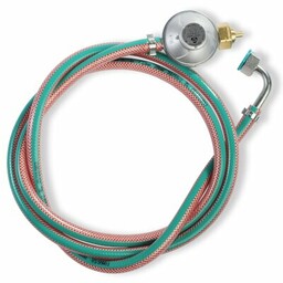 Przyłącze do gazu propan-butan KOENIC PBR01-2M KGC-001