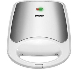 Unold 48480 Muszle 1100W Opiekacz