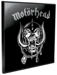 Obraz Motorhead - Motorhead Crystal Clear Art Pictures