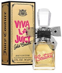 Juicy Couture Gold Couture Woda perfumowana 30 ml