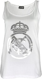 Real Madrid Woman tee nr 1 Koszulka damska