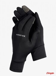 Salomon Rękawiczki do biegania Cross Warm Glove -