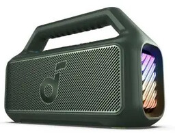 Soundcore Boom 2 80W Zielony Głośnik Bluetooth