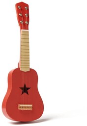 Kid''s Concept - Gitara red