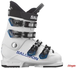 Salomon Buty narciarskie S/RACE 60T L