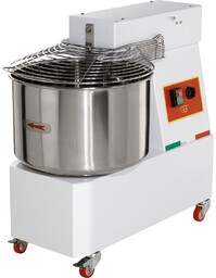 STALGAST Miesiarka, mikser spiralny, V 22 l 786202