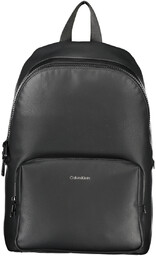 CZARNY PLECAK MĘSKI CALVIN KLEIN