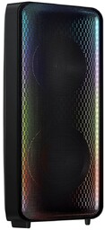 Power Audio SAMSUNG MX-ST50B/EN