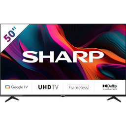 Telewizor Sharp 50GL4260E 50" Led 4K Ultra Hd