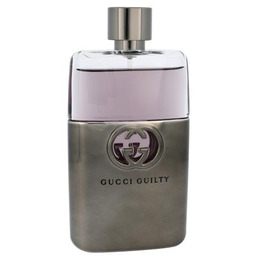 Gucci Guilty woda toaletowa 90 ml dla mężczyzn