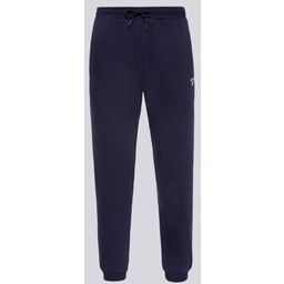 REEBOK SPODNIE ANDRE SMALL LOGO CUFFED PANT