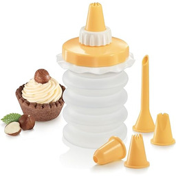 Tescoma 630530 dekorator do ciast i ciast