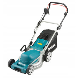 Makita Kosiarka elektryczna 1600W 41 cm kosz 50L