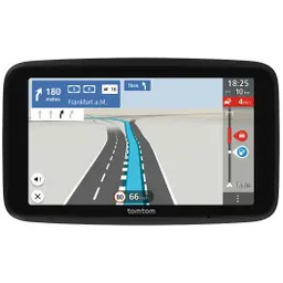 TomTom GO Classic 5 2gen mapa Europy Nawigacja
