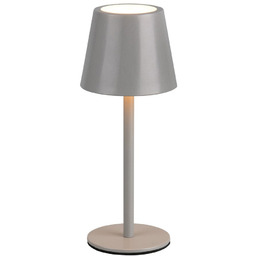 Lampa zewnętrzna przenośna LED USB CCT 1.6W LED