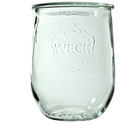 Weck Słoik Tulpe 1062 ml - op. 6