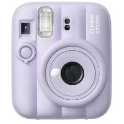 Fujifilm Instax Mini 13 Purpurowy + Etui Aparat