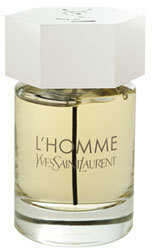 Yves Saint Laurent L Homme, Woda toaletowa 40ml