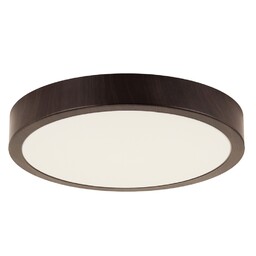 Plafon LED Atut 04152 Ideus 24W IP44 4100K