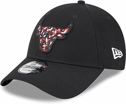New Era 9Forty czapka z paskiem z tyłu