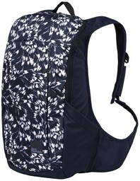Plecak miejski damski Jack Wolfskin Frauenstein - leaves