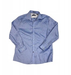 Koszula męska długi rękaw TOMMY HILFIGER 32/33
