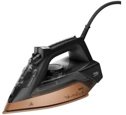 Beko SIM4126C Ceramic 120g/min Żelazko parowe