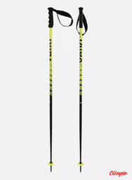 Völkl Kije narciarskie Volkl SPEEDSTICK SL yellow