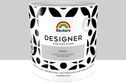 BECKERS Designer Collection Zelda 2,5L