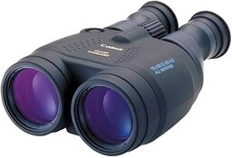 Canon 15x50 Lornetka na każdą pogodę, 15-krotne powiększenie,