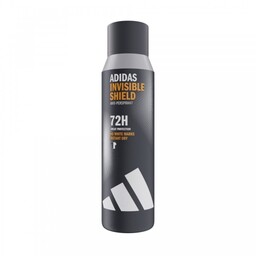 ADIDAS Invisible Shield Dezodorant anti-perspirant w sprayu