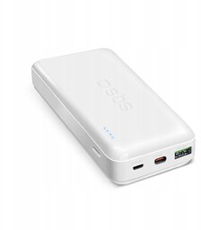 Powerbank Sbs 20000 mAh 20W Power Delivery
