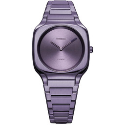 Orologio Donna D1 Milano d1-sqbl02 32 mm