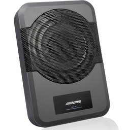 Subwoofer samochodowy Alpine PWE-S8 120
