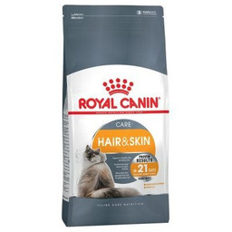 Royal Canin Hair & Skin Care 4 kg