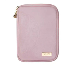 Etui do narzędzi na pędzle Sova by Aleksandra