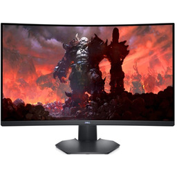 Monitor LCD Dell S3222DGM 31,5 " 2560 x