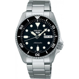 SEIKO Zegarek 5 SRPK29K1