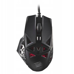 Mysz bezprzewodowa Mad Catz M.o.j.o. M1