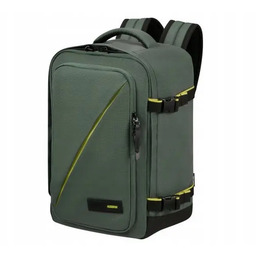Plecak podróżny na laptopa American Tourister Take2Cabin S