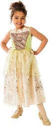 Rubie''s 3011133-4 oficjalny kostium Disney Ultimate Princess Deluxe