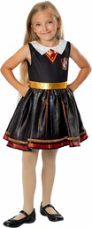 Rubie''s Oficjalna sukienka Harry Potter Hogwarts Hermiona