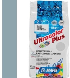 Fuga elastyczna MAPEI ULTRACOLOR PLUS 176 5 kg